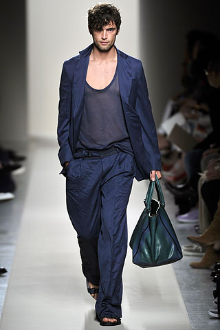 Bottega Veneta / - 2011